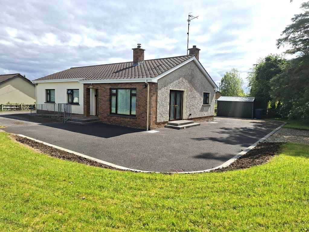7 Rocorn, Corry, Belleek, BT93 3FU