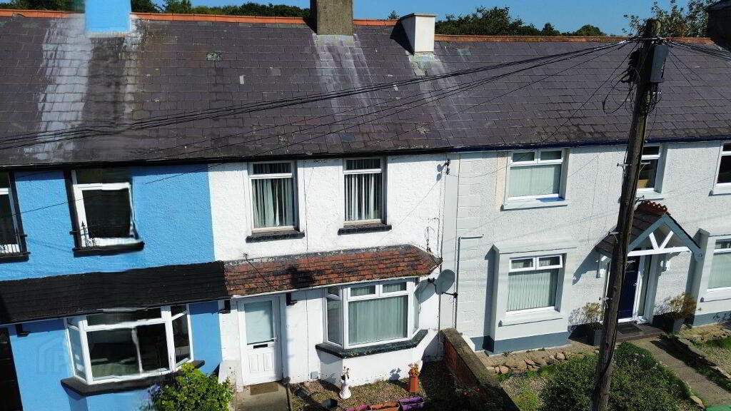 (Lot 5) 102 Avenue Road, Lurgan, BT66 7BH