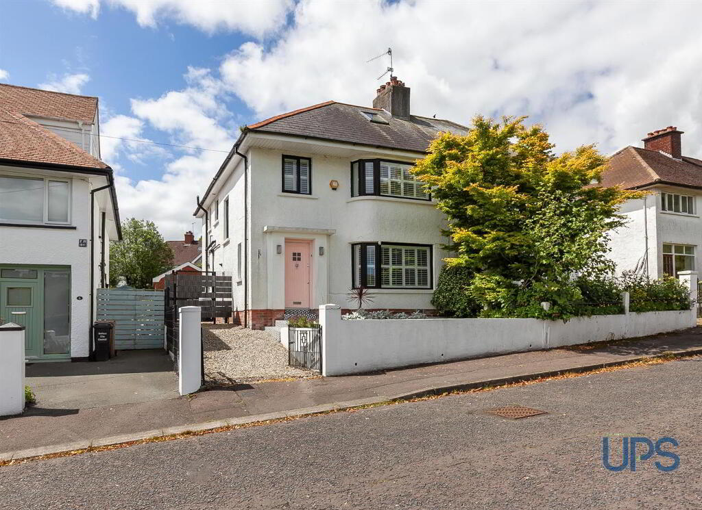 7 Upper Castle Park, Belfast, BT15 5FG