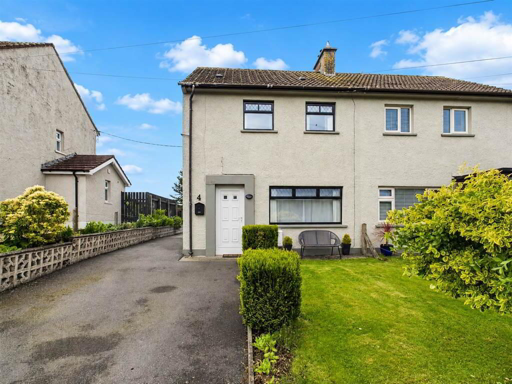 4 Latt Villas, Newry, BT35 6PA
