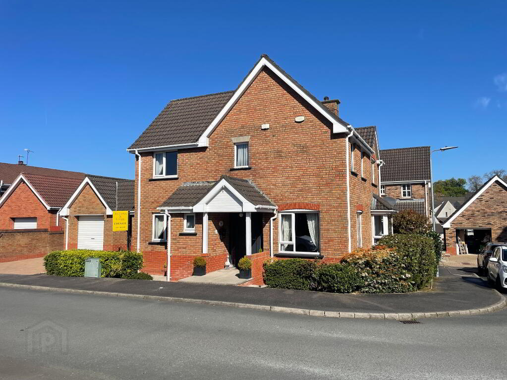2 Station Lane, Ballygowan, BT23 5XJ