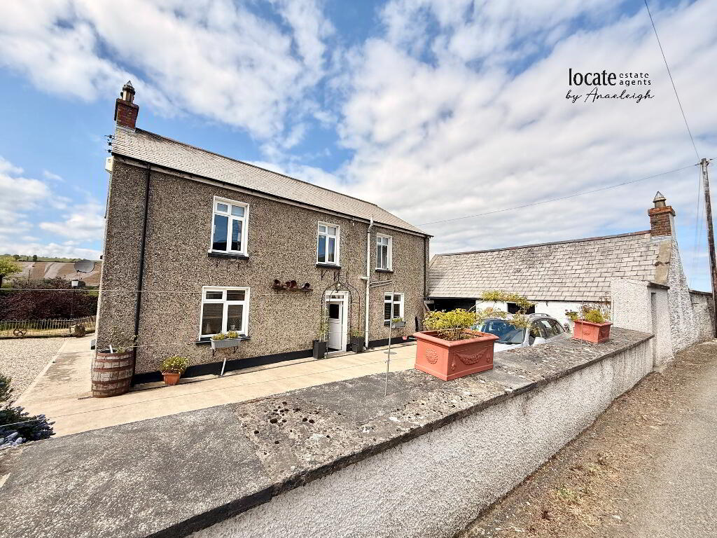 116 Fincairn Road, Drumahoe, L'Derry, BT47 3LE