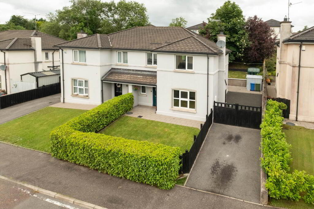 23 The Meadows, Irvinestown, BT94 1EU