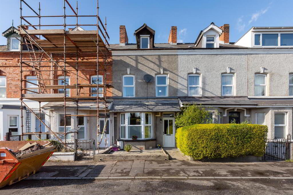 26 Campbell Park Avenue, Belfast, BT4 3FH