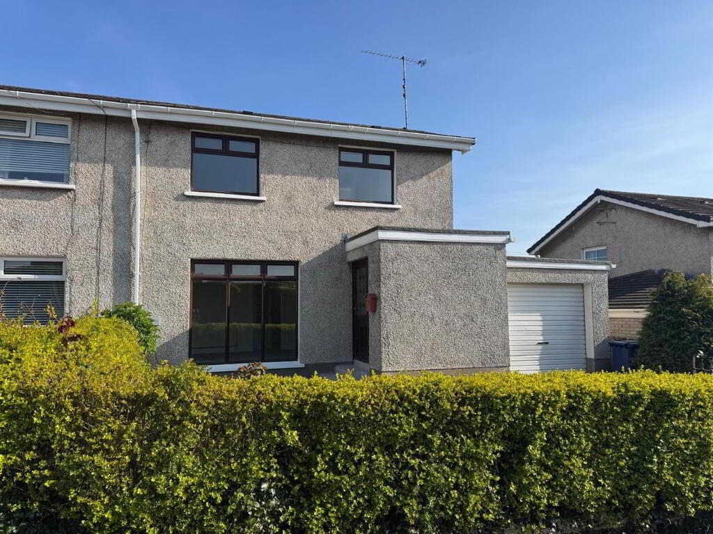 36 Allenhill Park, Lurgan, Craigavon, BT67 9DZ