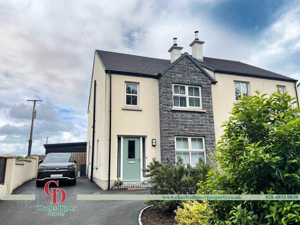 24a Longstone Hill, Rathfriland, BT34 5BT