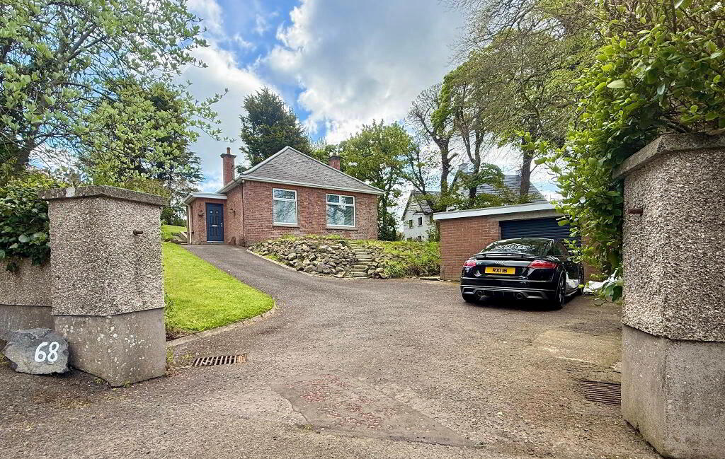 68 Castlecat Road, Derrykeighan, Ballymoney, Bushmills, BT57 8TN
