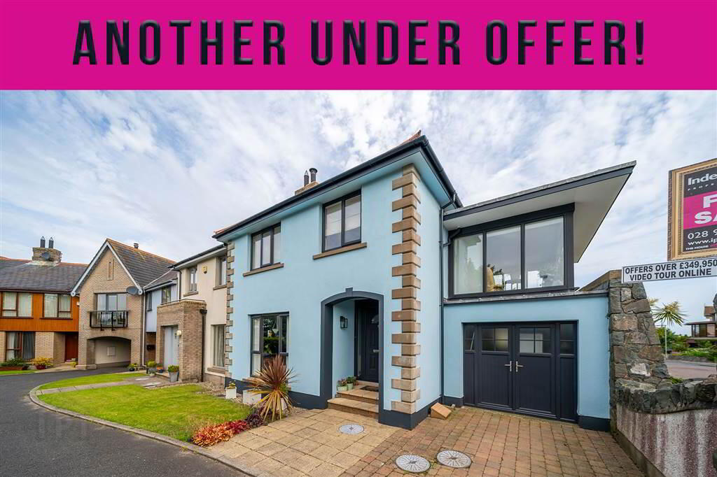 10 Cove Avenue, Groomsport, BT19 6HX