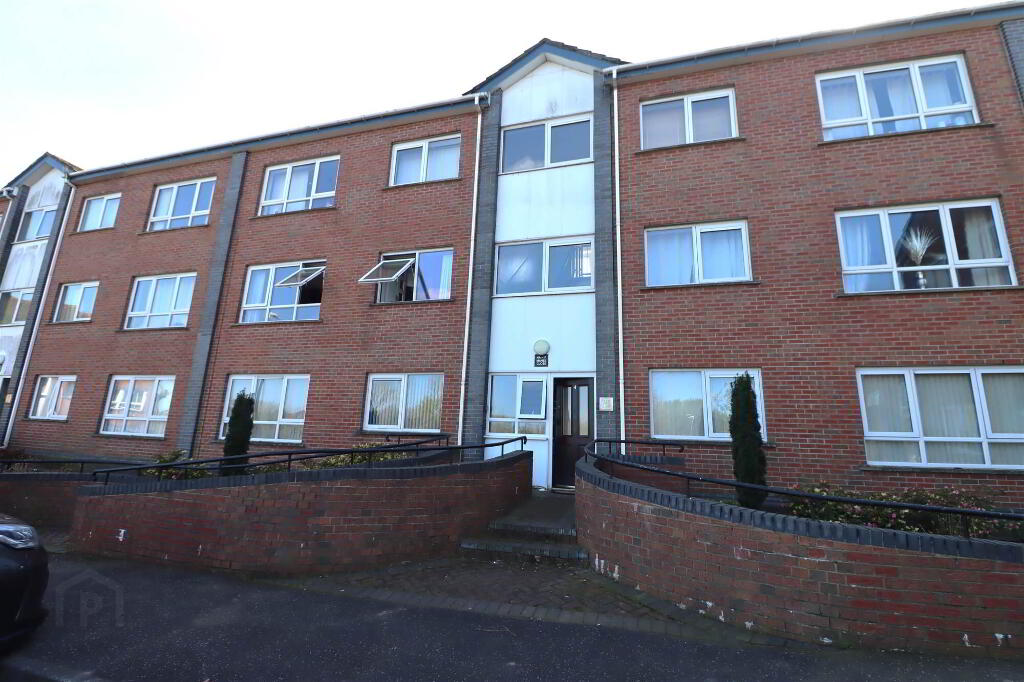 4f Mahee Close, Belfast, BT8 7EP