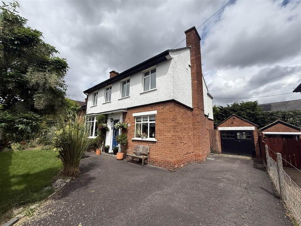 MORE INFORMATION COMING SOON, 58 Killeaton Park, Dunmurry, Belfast, BT17 9HD
