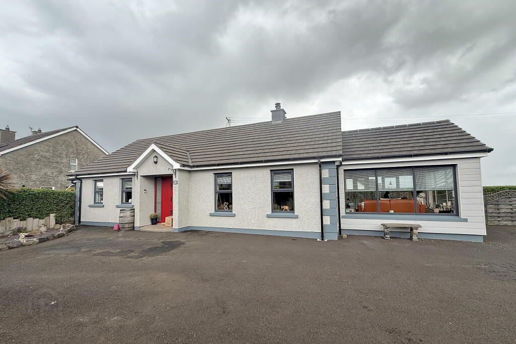 10 Corbally Road, Ballyhome, Portrush, BT52 2LZ