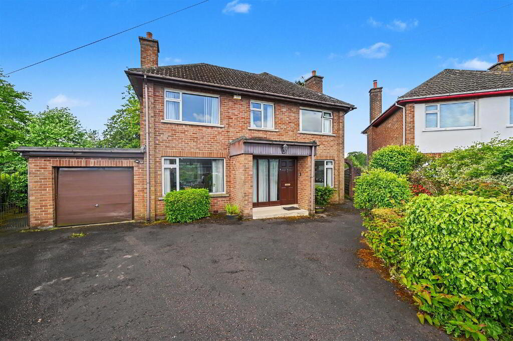7 Finchley Gardens, Belfast, BT4 2JB