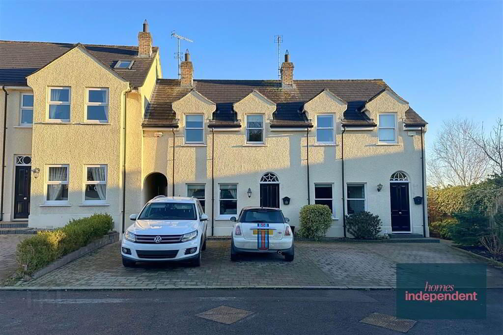 6 Millwater Court, Ahoghill, BT42 2RN
