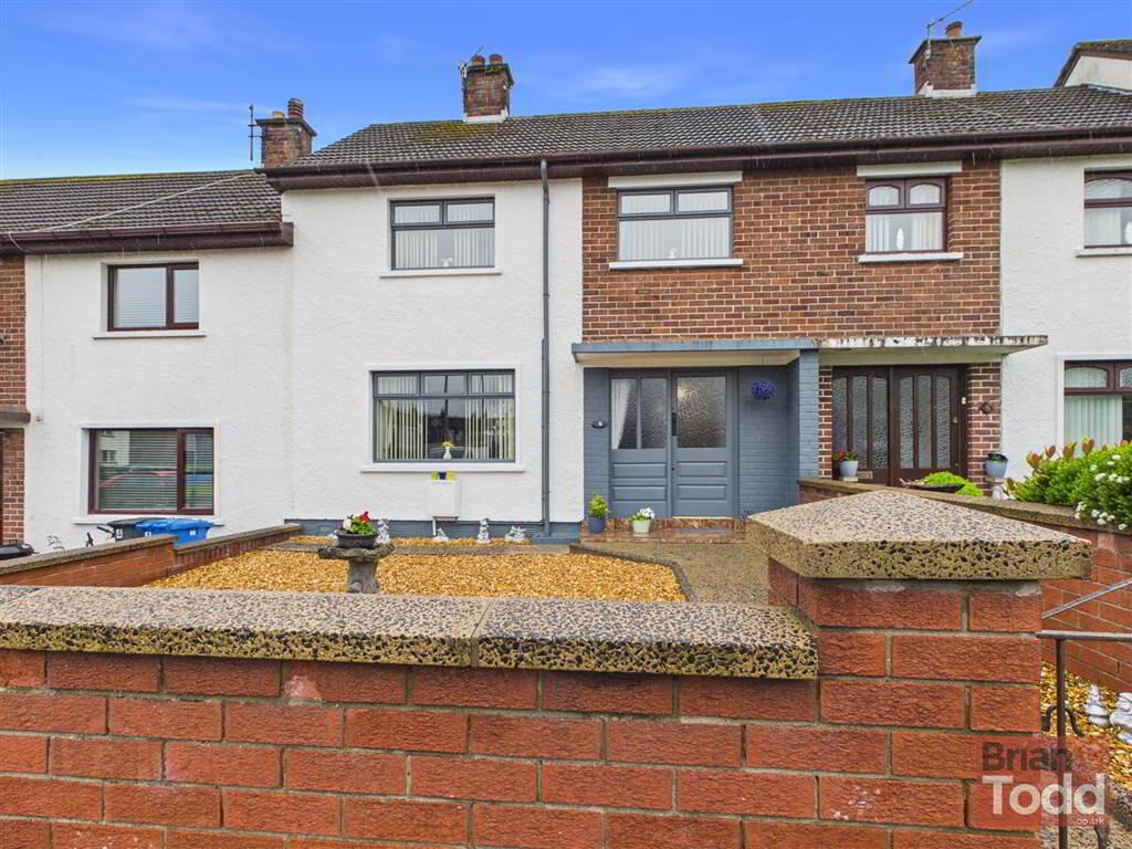 Greenland Walk, Larne, BT40 1NJ