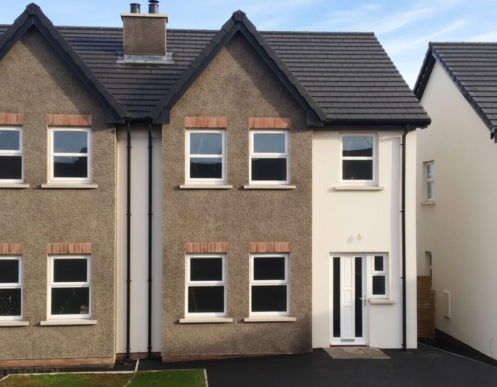 Type E, Leafield, Ballycarry, Carrickfergus, BT38 9PN