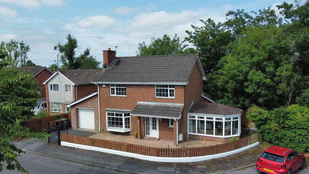 9A Fulmar Crescent, Lisburn, BT28 3HT