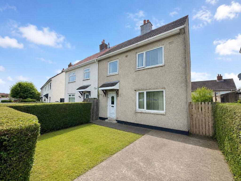 82 Northland, Carrickfergus, BT38 8LA