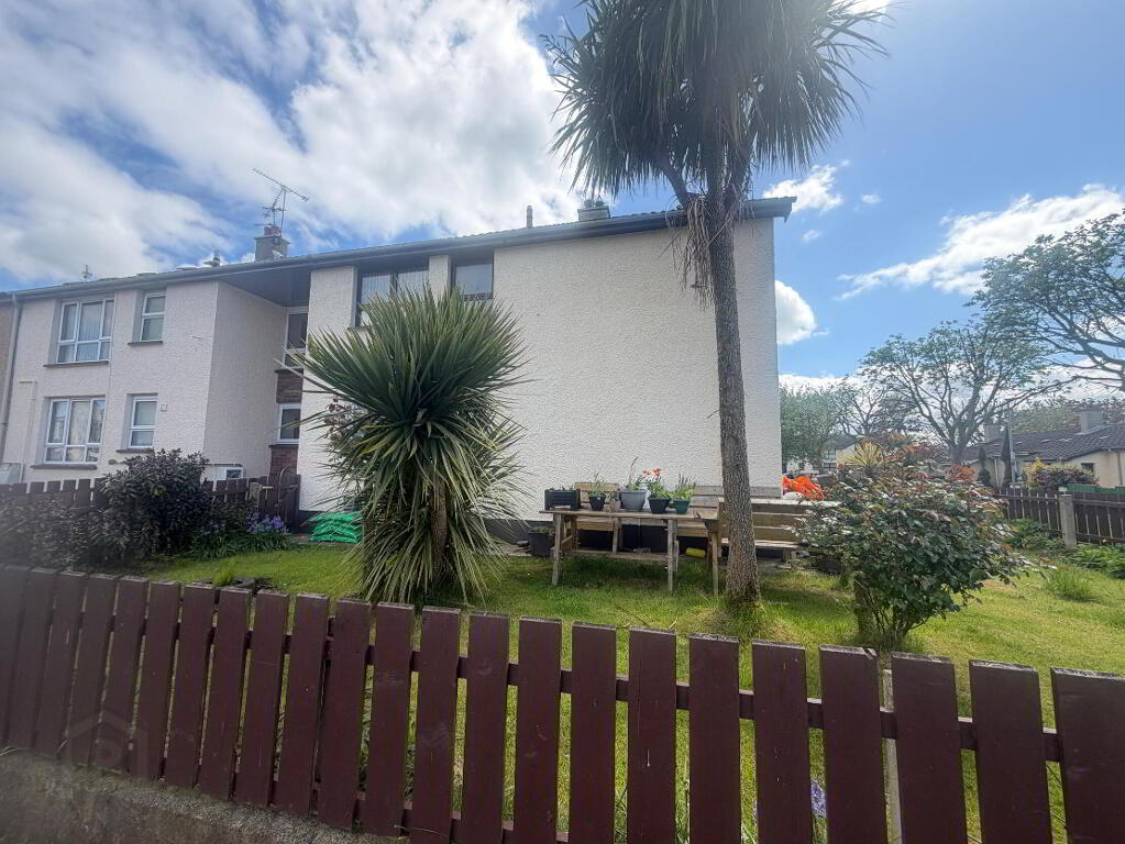 1e William Street, Limavady, BT49 9BL