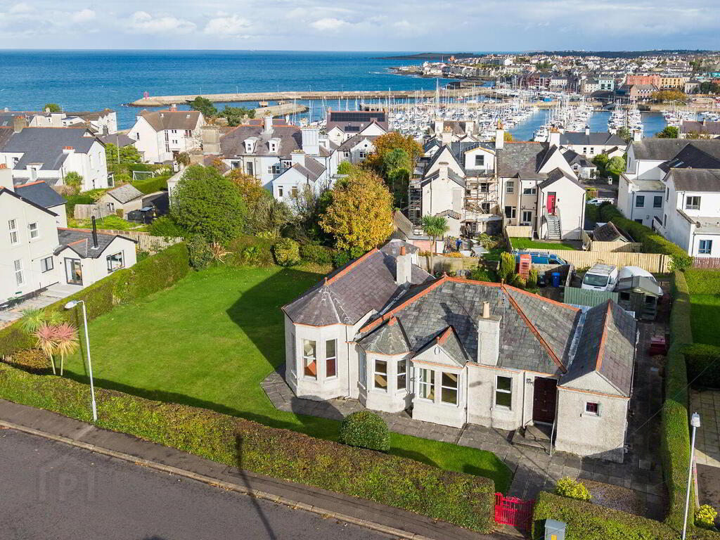 18 Farnham Road, Bangor, BT20 3SW