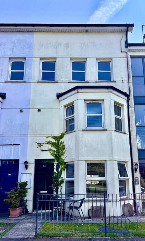 173 Linen Crescent, Bangor, BT19 7JT
