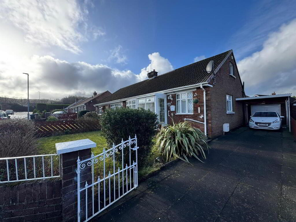 8 Harmin Drive, Hightown Road, Newtownabbey, BT36 7UJ
