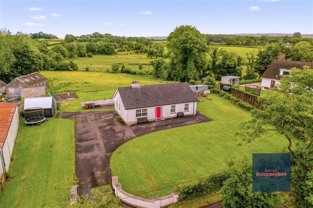 14 Cockhill Road, Ballymena, BT42 2JP