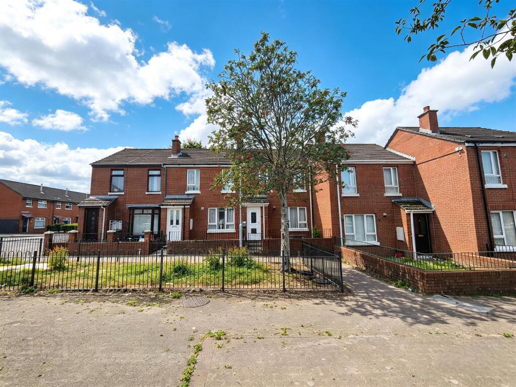 7 Havana Court, Belfast, BT14 7QL