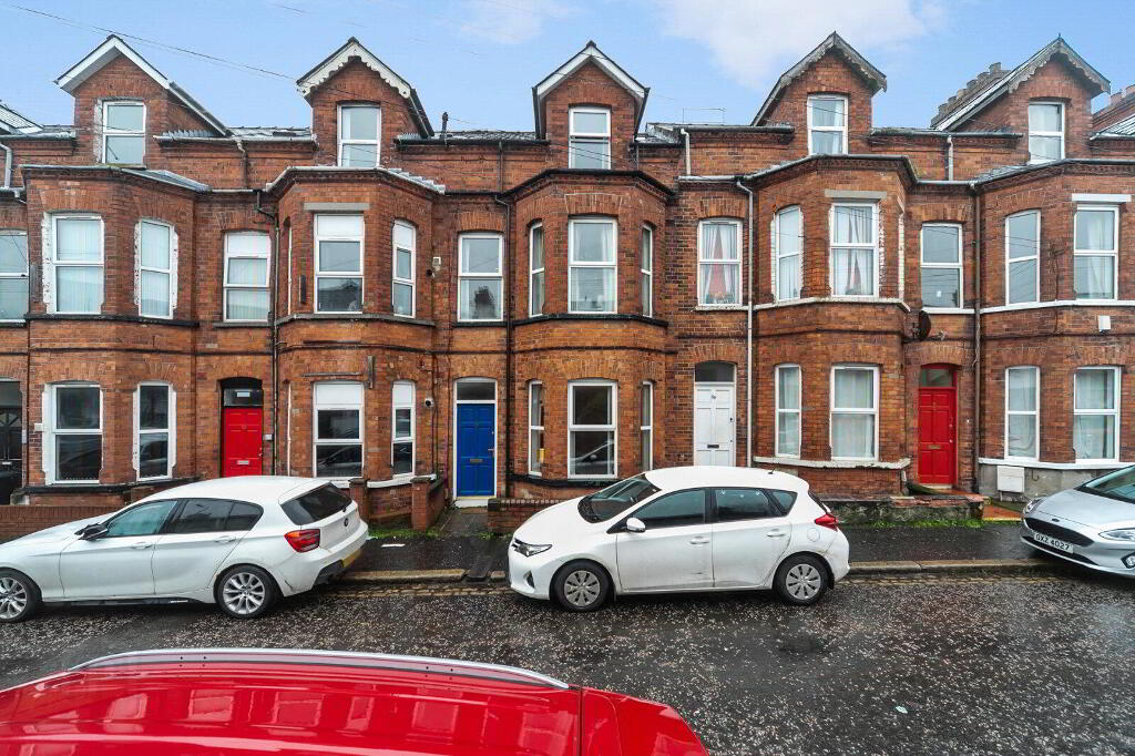 71 Dunluce Avenue, Belfast, BT9 7AW