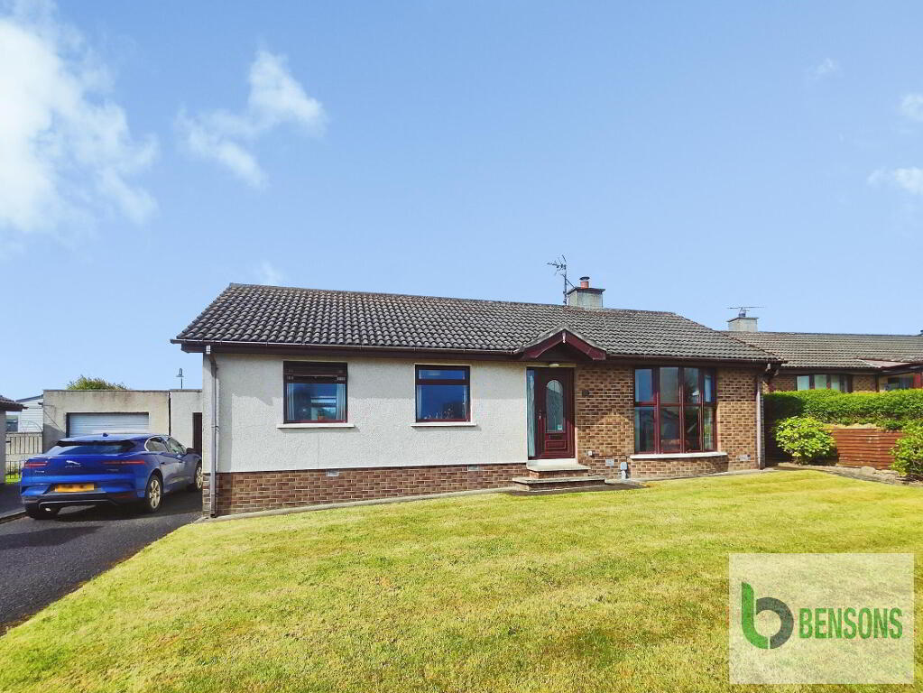 3 Bayhead Park, Portballintrae, Bushmills, BT57 8YR