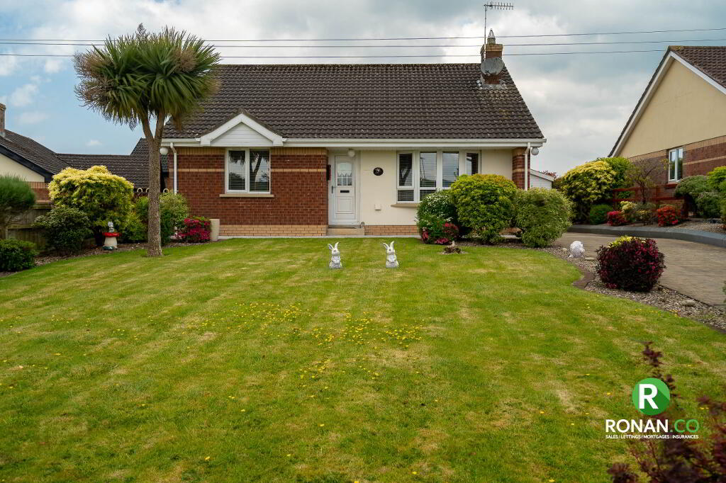 16 Millhaven, Sion Mills, BT82 9FG