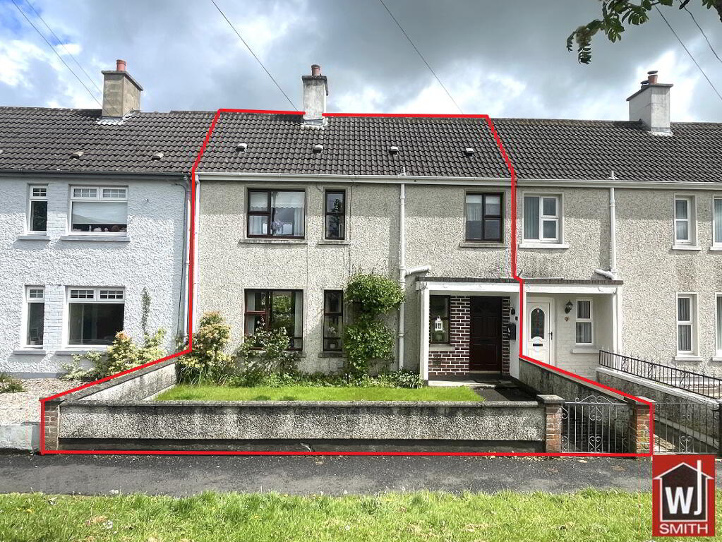 2 Breezemount Park, Castlederg, BT81 7HP