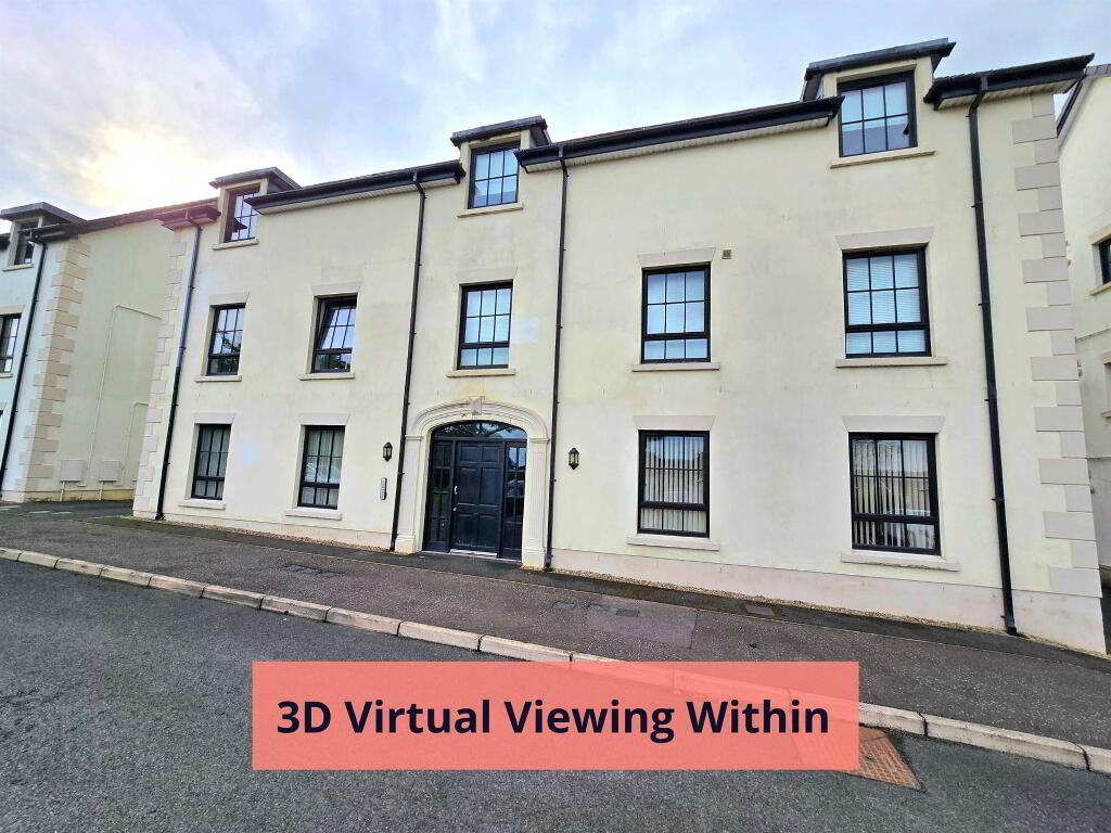 42 Sir Richard Wallace Walk, Lisburn, BT28 3RW