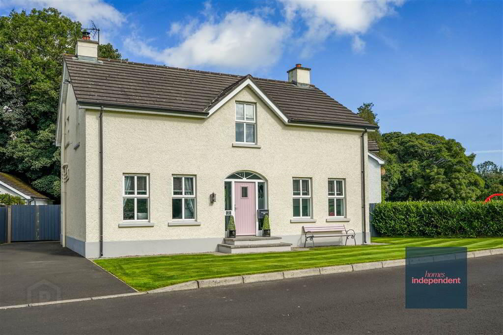 2 Mill Lane, Armoy, BT53 8XP