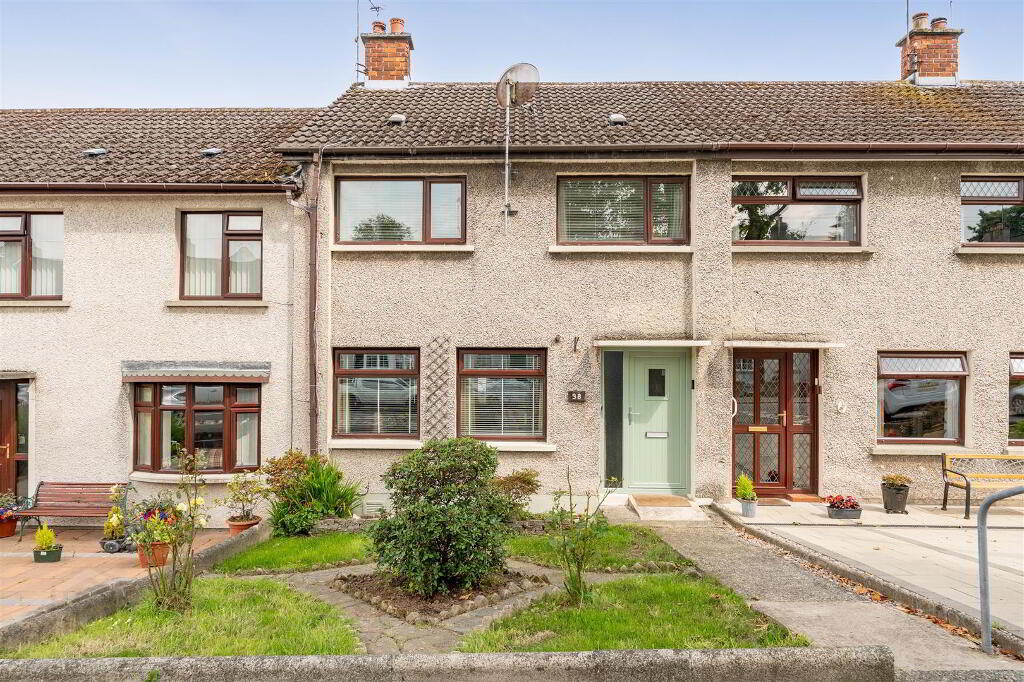 38 Railway Street, Comber, BT23 5HQ