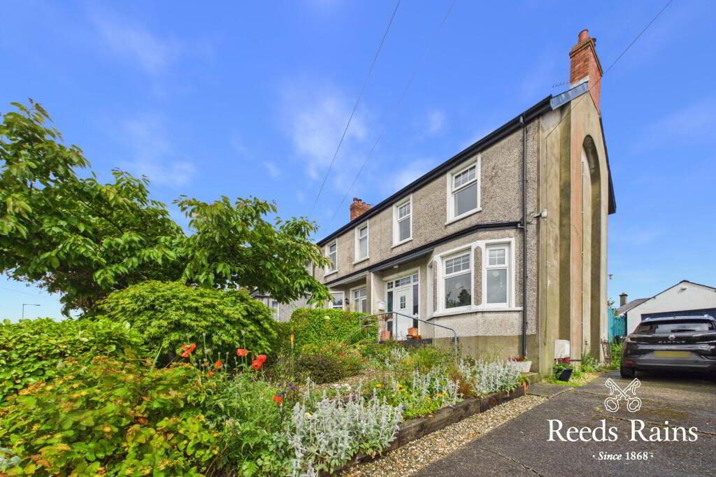 50 Rugby Avenue, Bangor, BT20 3PZ