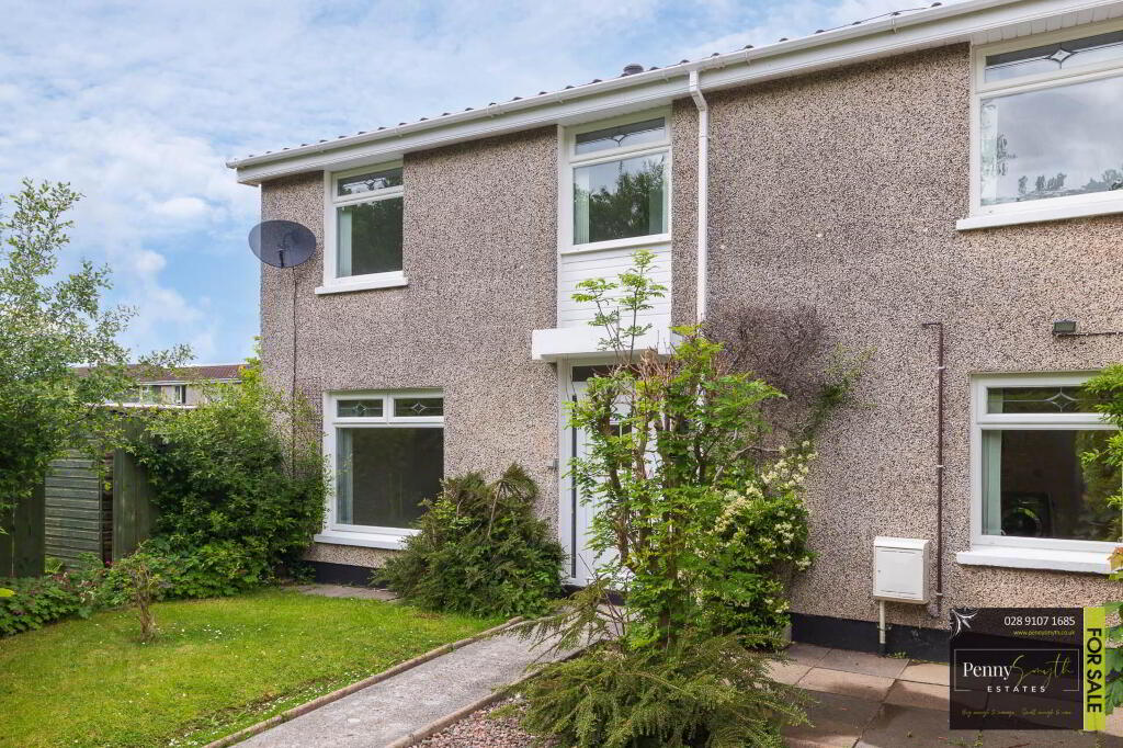 46 Ballynoe Gardens, Bangor, BT19 1SA