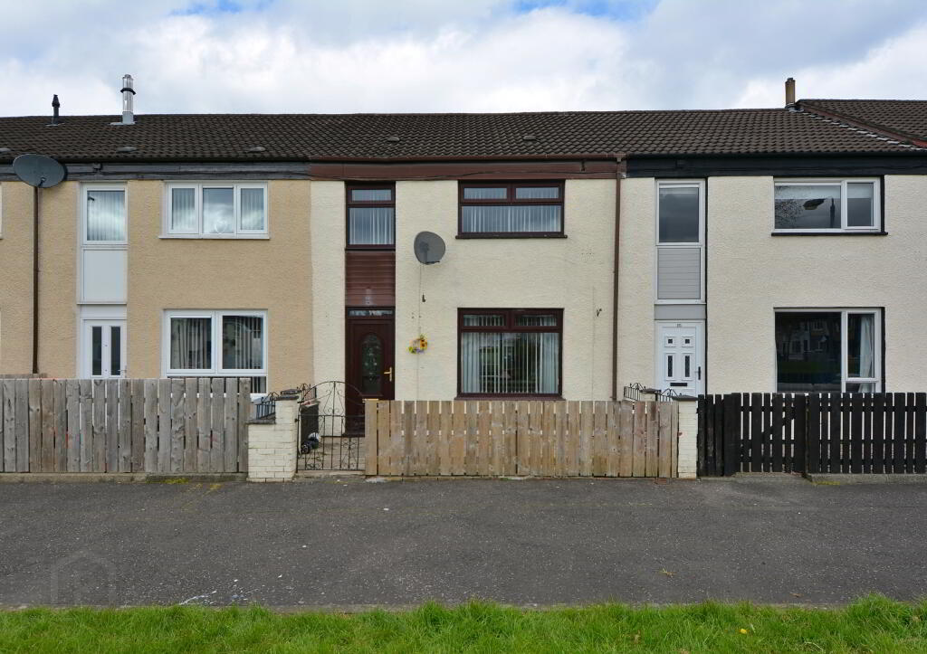 195 Shore Crescent, Shore Road, Belfast, BT15 4JS