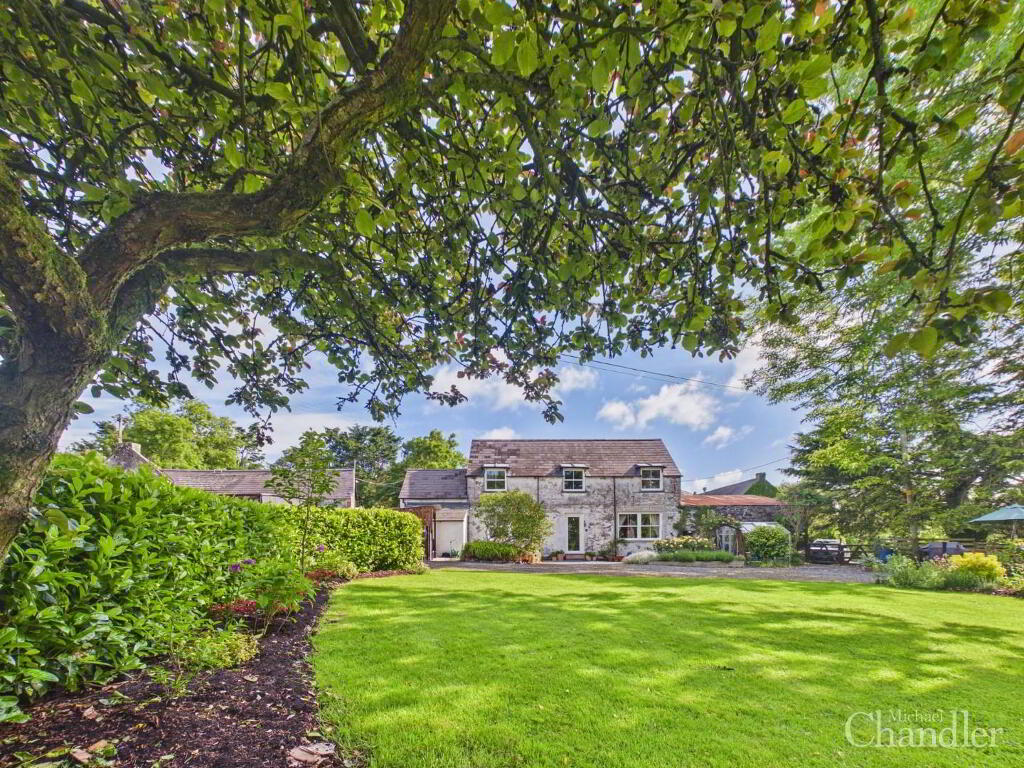 The Stables, 54b Ballycreely Road, Comber, BT23 5PX
