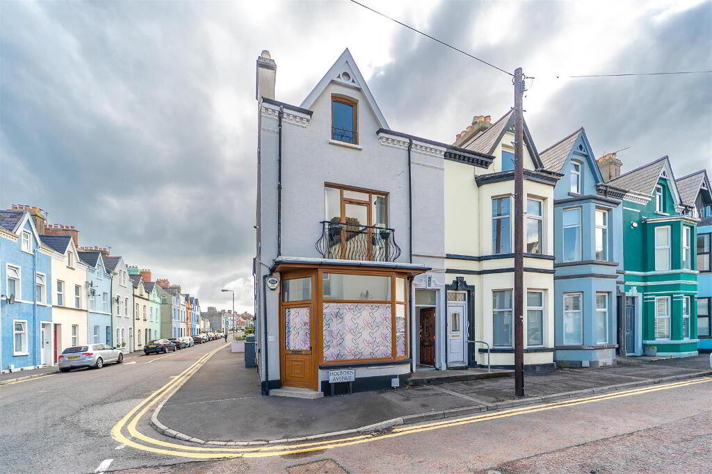 52 Holborn Avenue &, 50a Victoria Road, Bangor, BT20 5ET
