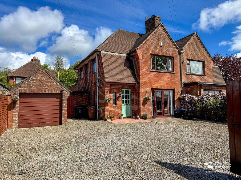 3 Bridge Road, Doagh, Ballyclare, BT39 0PR