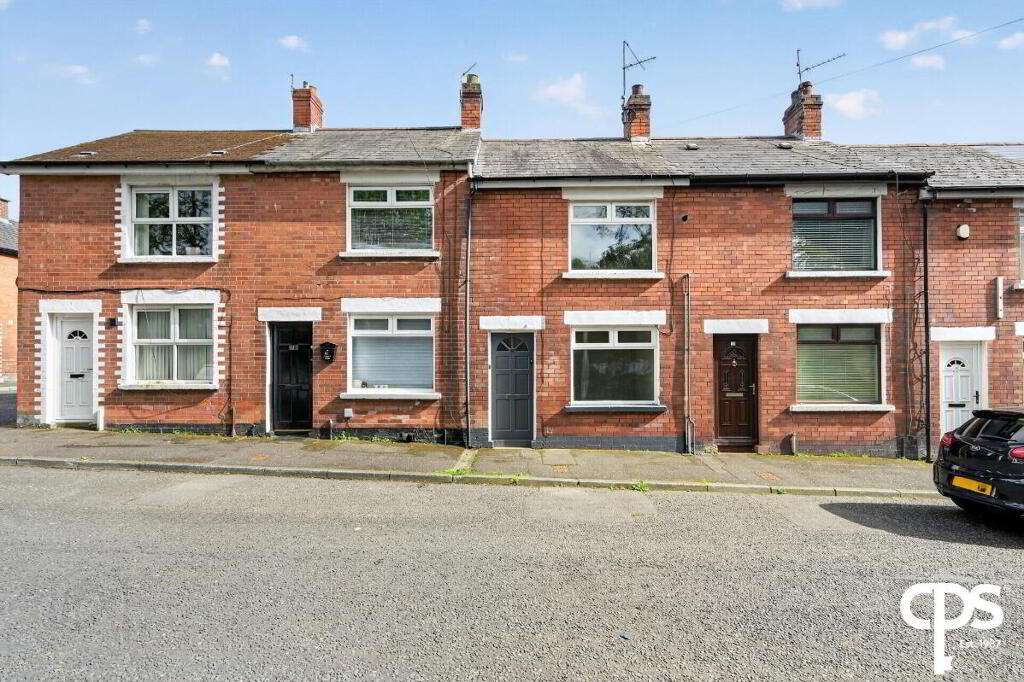 59 Fort Street, Belfast, BT12 7BH