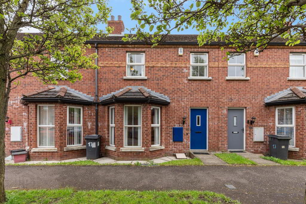 15 Lewis Avenue, Belfast, BT4 1FD