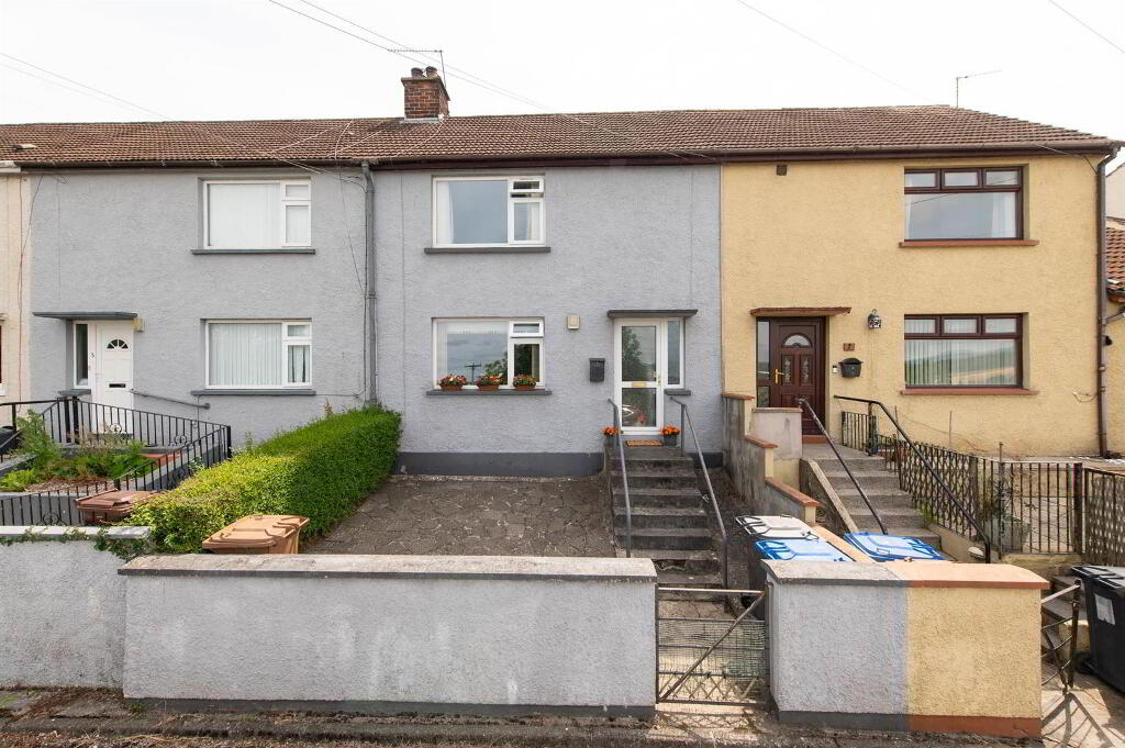 6 Ardpatrick Avenue, Downpatrick, BT30 6JF