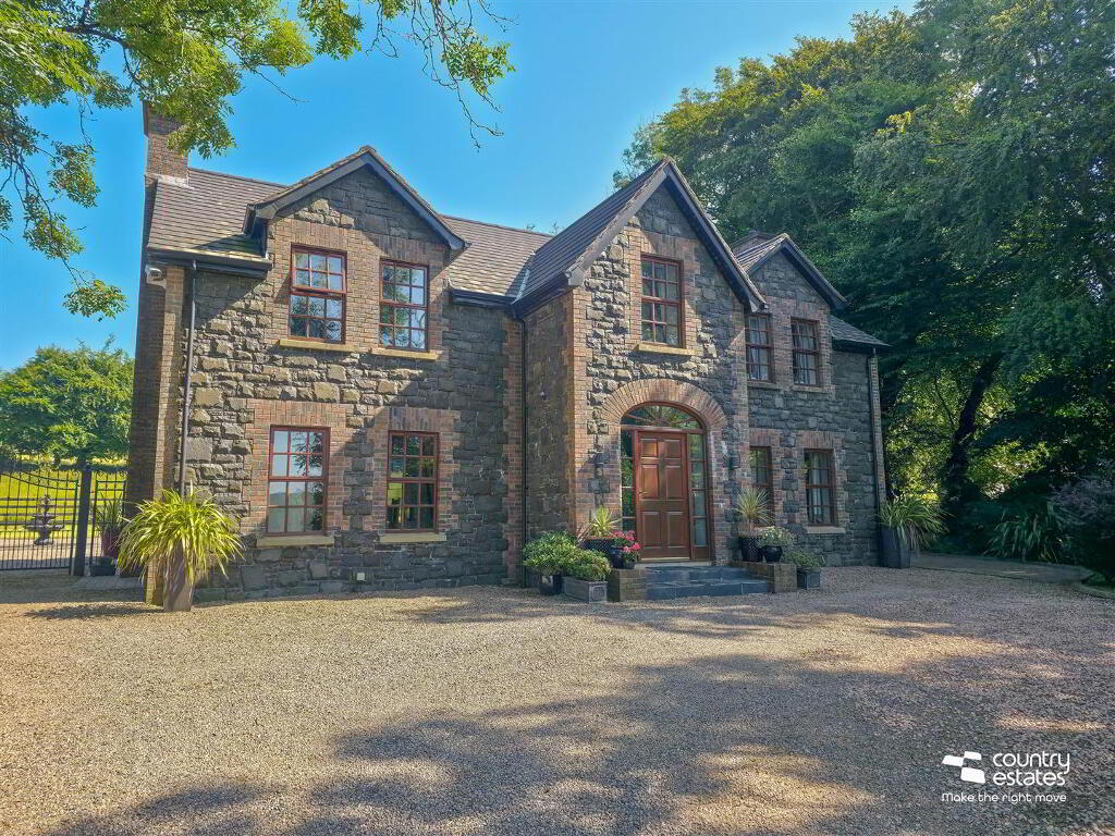 12 Glenhead Road, Glenwherry, Ballymena, BT42 4RE