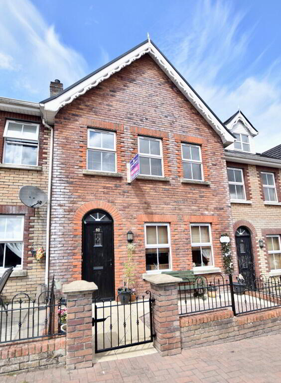 60 The Spires, Cookstown, BT80 8QT