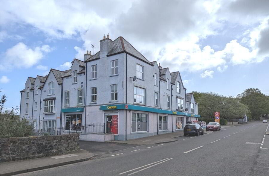 Carncullagh Court, 7 Carncullagh Road, Dervock, Ballymoney, BT53 8AL