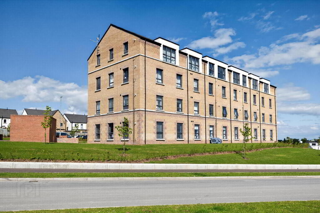 Apt 29, Little Enler Green, Comber, BT23 5FB