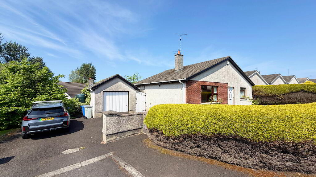 21 Richmond Crescent, Ballymoney, BT53 7BN