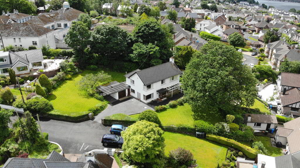 8 Bayview Park, Londonderry, BT47 6TA