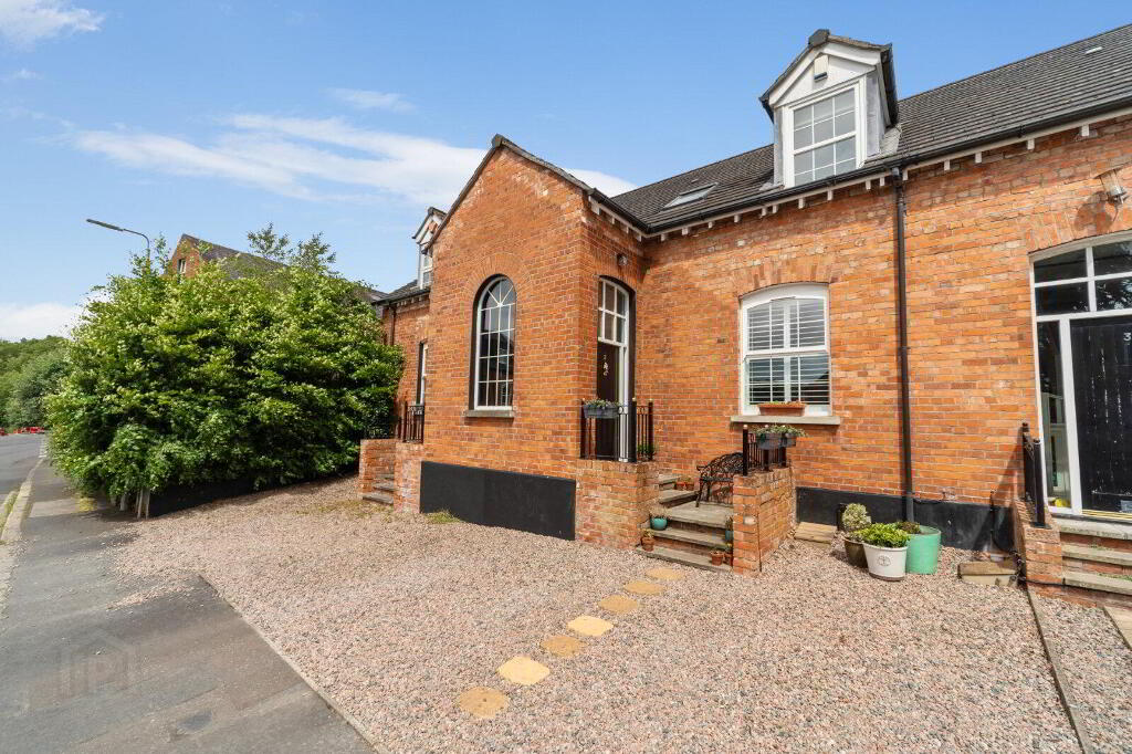 2 Ruby Cottages, Belfast, BT8 8GY